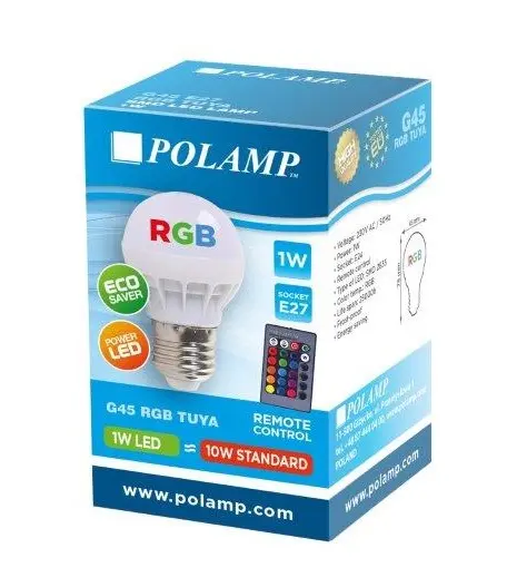 POL-G45 E27 1W RGB RC_02.webp