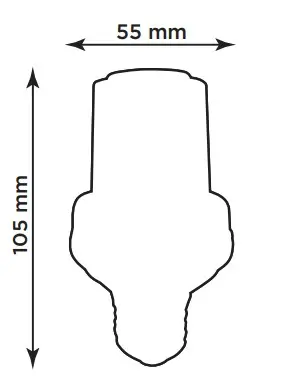 POL-LED FLASH E27 3W CW_03.webp