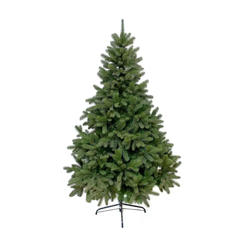 Dirbtinė PVC ir PE eglutė ŪLA, 240 cm