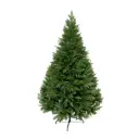 Dirbtinė PVC ir PE eglutė VOKĖ, 240 cm