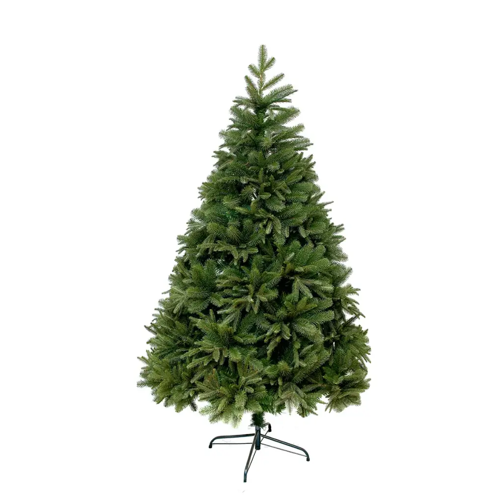 Dirbtinė PVC ir PE eglutė ASVEJA, 120 cm