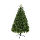 Dirbtinė PVC ir PE eglutė ASVEJA, 120 cm