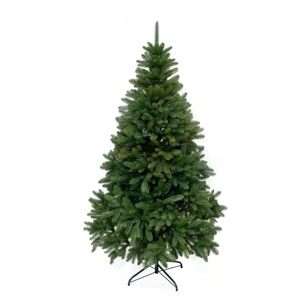 Dirbtinė PE eglutė SMILTYNĖ, 120 cm