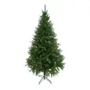 Dirbtinė PE eglutė ŽEIMENA, 120 cm