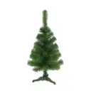 Maža PVC eglutė-pušelė MAŽYLĖ, 80 cm