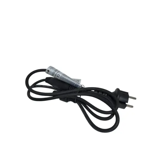 [POL-PPCL1,5S2F] Maitinimo kabelis 230V AC-DC FEM SUPERCONNECT 2, 1,5m, IP67