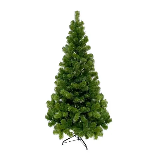 [UTENA-150] Dirbtinė PVC eglutė UTENA, 150 cm