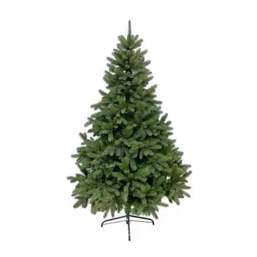 [ULA-120] Dirbtinė PVC ir PE eglutė ŪLA, 120 cm