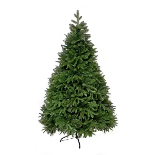 [NIDA-120] Dirbtinė PE eglutė NIDA, 120 cm