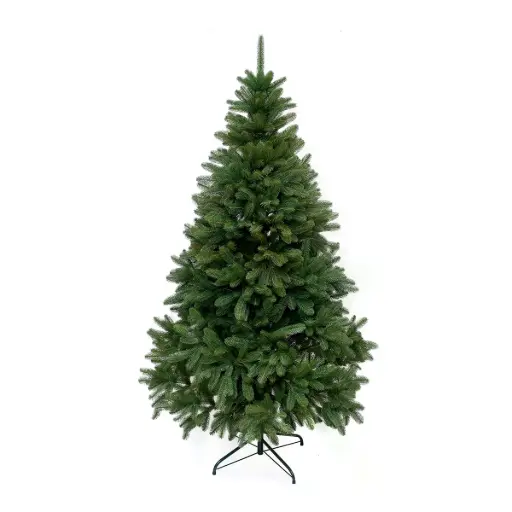 [SMILT-120] Dirbtinė PE eglutė SMILTYNĖ, 120 cm