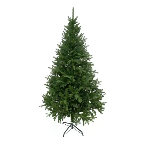 [ZEIM-120] Dirbtinė PE eglutė ŽEIMENA, 120 cm